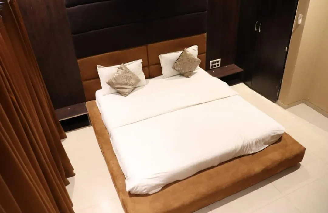Trident Villas & Holidays-1