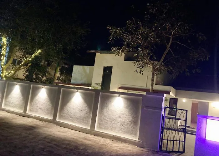 Air 2Bhk Infinity Villa Igatpuri